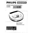 PHILIPS AZ7383/01 Owners Manual PHILIPS AZ7383/01 Owners Manual