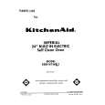 WHIRLPOOL KEBI141WBL1 Parts Catalog WHIRLPOOL KEBI141WBL1 Parts Catalog