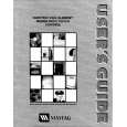 WHIRLPOOL CRE7600BDW Owners Manual WHIRLPOOL CRE7600BDW Owners Manual