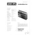LOEWE TC79 Service Manual LOEWE TC79 Service Manual
