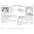 WHIRLPOOL AKT 773/IX Quick Start WHIRLPOOL AKT 773/IX Quick Start
