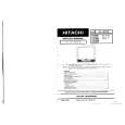 HITACHI C2128FS Service Manual HITACHI C2128FS Service Manual