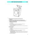 WHIRLPOOL AWV 547/1 Owners Manual WHIRLPOOL AWV 547/1 Owners Manual