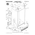 WHIRLPOOL 4KSRS25CHT00 Parts Catalog WHIRLPOOL 4KSRS25CHT00 Parts Catalog