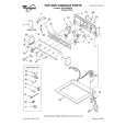 WHIRLPOOL 3RLEQ8000KQ4 Parts Catalog WHIRLPOOL 3RLEQ8000KQ4 Parts Catalog