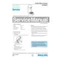 PHILIPS HD7800/7 Service Manual PHILIPS HD7800/7 Service Manual