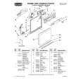 WHIRLPOOL RUD5750KB0 Parts Catalog WHIRLPOOL RUD5750KB0 Parts Catalog