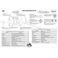 WHIRLPOOL EMCHS 7244 IN Quick Start WHIRLPOOL EMCHS 7244 IN Quick Start