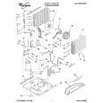 WHIRLPOOL ACR124XD0 Parts Catalog WHIRLPOOL ACR124XD0 Parts Catalog