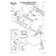 WHIRLPOOL GGC9858HQ0 Parts Catalog WHIRLPOOL GGC9858HQ0 Parts Catalog