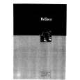 BELINEA 111718 Owners Manual BELINEA 111718 Owners Manual