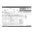 WHIRLPOOL GSIK 6518/1 BR Quick Start WHIRLPOOL GSIK 6518/1 BR Quick Start