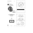 PHILIPS EXP3461/07 Owners Manual PHILIPS EXP3461/07 Owners Manual