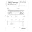 KENWOOD 1070KE Service Manual KENWOOD 1070KE Service Manual