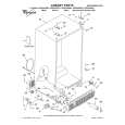 WHIRLPOOL GS2SHAXNB01 Parts Catalog WHIRLPOOL GS2SHAXNB01 Parts Catalog
