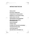 WHIRLPOOL AKG 644 IX Owners Manual WHIRLPOOL AKG 644 IX Owners Manual