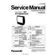 PANASONIC PVDM2799 Owners Manual PANASONIC PVDM2799 Owners Manual