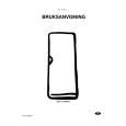 ELECTROLUX ER8211C Owners Manual ELECTROLUX ER8211C Owners Manual