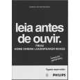 PHILIPS FB550/00B Owners Manual PHILIPS FB550/00B Owners Manual