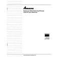 WHIRLPOOL AR2T661WW Owners Manual WHIRLPOOL AR2T661WW Owners Manual