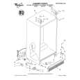 WHIRLPOOL ED27DQXBB02 Parts Catalog WHIRLPOOL ED27DQXBB02 Parts Catalog