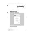 PRIVILEG 984.589 2/20002 Owners Manual PRIVILEG 984.589 2/20002 Owners Manual