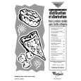 WHIRLPOOL YMH7140XFB0 Owners Manual WHIRLPOOL YMH7140XFB0 Owners Manual