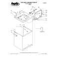 WHIRLPOOL IM44000 Parts Catalog WHIRLPOOL IM44000 Parts Catalog