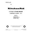 WHIRLPOOL 4K45SS7OB0 Parts Catalog WHIRLPOOL 4K45SS7OB0 Parts Catalog