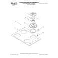 WHIRLPOOL SC8830EBB3 Parts Catalog WHIRLPOOL SC8830EBB3 Parts Catalog