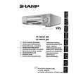 SHARP VC-M231SM Owners Manual SHARP VC-M231SM Owners Manual
