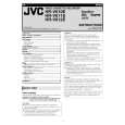 JVC HR-V615EK Owners Manual JVC HR-V615EK Owners Manual