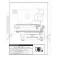 JBL DCR600II Owners Manual JBL DCR600II Owners Manual
