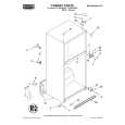 WHIRLPOOL RT18BKXEN01 Parts Catalog WHIRLPOOL RT18BKXEN01 Parts Catalog