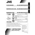 JVC KD-AR7500 Owners Manual JVC KD-AR7500 Owners Manual