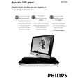 PHILIPS PET1030/37 Owners Manual PHILIPS PET1030/37 Owners Manual