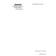 JUNO-ELECTROLUX JHS60200XW 28P Owners Manual JUNO-ELECTROLUX JHS60200XW 28P Owners Manual