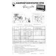 BLAUPUNKT GRANADA 20300 Service Manual BLAUPUNKT GRANADA 20300 Service Manual
