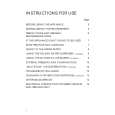 WHIRLPOOL BCD501E6SSD Owners Manual WHIRLPOOL BCD501E6SSD Owners Manual