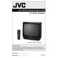 JVC TM-2003SA Owners Manual JVC TM-2003SA Owners Manual