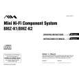 AIWA BMZK1 Owners Manual AIWA BMZK1 Owners Manual
