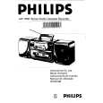 PHILIPS AW7850/01 Owners Manual PHILIPS AW7850/01 Owners Manual