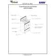 WHIRLPOOL ACE2210MD0 Parts Catalog WHIRLPOOL ACE2210MD0 Parts Catalog