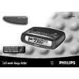 PHILIPS AJ3430/17 Owners Manual PHILIPS AJ3430/17 Owners Manual