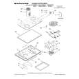 WHIRLPOOL KECD866RBL01 Parts Catalog WHIRLPOOL KECD866RBL01 Parts Catalog