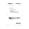 PHILIPS DVP5500S/93 Owners Manual PHILIPS DVP5500S/93 Owners Manual