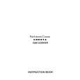 PARKINSON COWAN 1154682 Owners Manual PARKINSON COWAN 1154682 Owners Manual