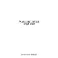 AEG WDJ1500 Owners Manual AEG WDJ1500 Owners Manual
