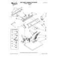 WHIRLPOOL LGN3634DW0 Parts Catalog WHIRLPOOL LGN3634DW0 Parts Catalog