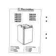 ELECTROLUX RM2291 Owners Manual ELECTROLUX RM2291 Owners Manual